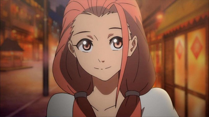 The Core Electric Forklift